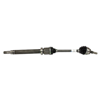 Motorcraft® - Front Passenger Side Axle Shaft Assembly