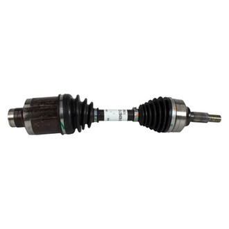 Motorcraft® - Axle Shaft Assembly