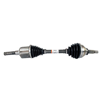 Motorcraft® TX835 - Front Driver Side Axle Shaft Assembly
