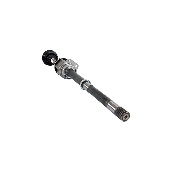 Motorcraft® TX843 - Front Passenger Side Axle Shaft Assembly