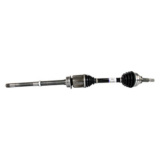 Motorcraft® TX843 - Front Passenger Side Axle Shaft Assembly