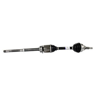 Motorcraft® TX843 - Front Passenger Side Axle Shaft Assembly