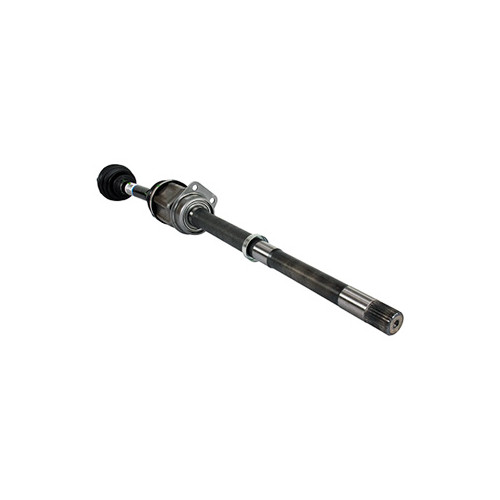 Motorcraft® TX845 - Front Passenger Side Axle Shaft Assembly