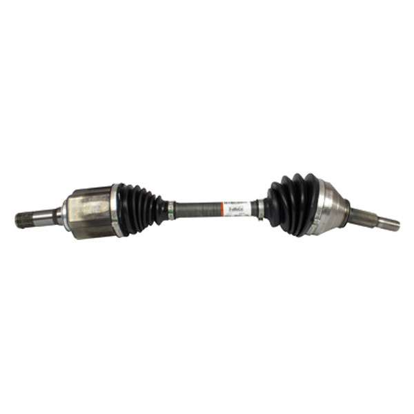Motorcraft® TX847 - Front Driver Side Axle Shaft Assembly
