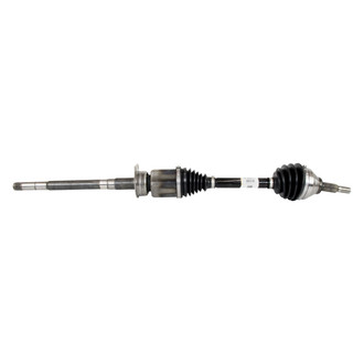 Motorcraft® - Front Passenger Side Axle Shaft Assembly