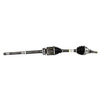 Motorcraft® - Front Passenger Side Axle Shaft Assembly