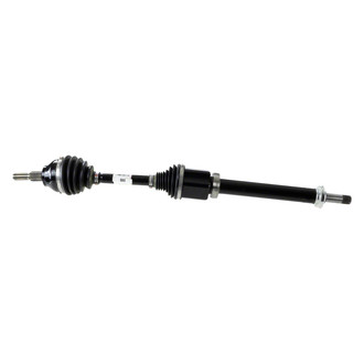 Motorcraft® - Axle Shaft Assembly