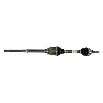 Motorcraft® - Front Passenger Side Axle Shaft Assembly