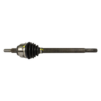 Motorcraft® - Passenger Side Outer Axle Shaft Assembly