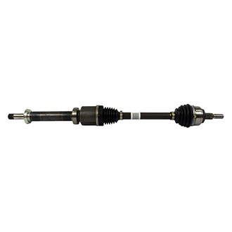 Motorcraft® - Front Passenger Side Axle Shaft Assembly