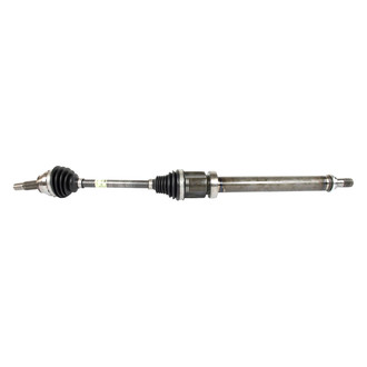 Motorcraft® - Front Passenger Side Axle Shaft Assembly