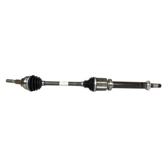 Motorcraft® - Front Passenger Side Axle Shaft Assembly
