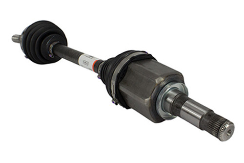 Motorcraft® TX927 - Front Driver Side Axle Shaft Assembly