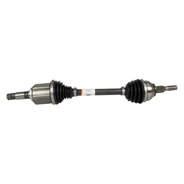 Motorcraft® - Front Driver Side Axle Shaft Assembly