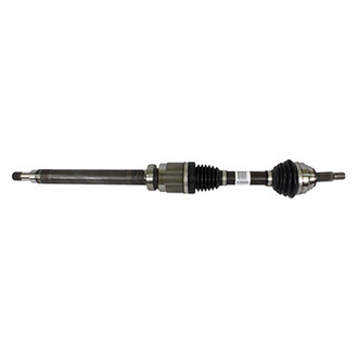 Motorcraft® - Axle Shaft Assembly
