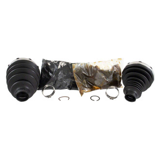Motorcraft® - Front Axle Shaft Assembly