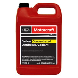 2+Bottles+Motorcraft+PM20+Brake+Fluid+High+Performance+Dot+4lv+for+Ford+Lincoln  for sale online