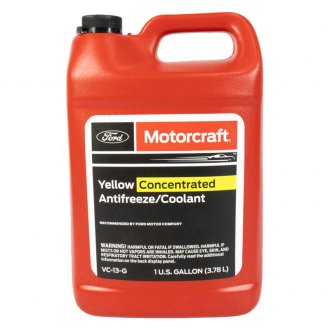 Motorcraft PM20 High Performance DOT 4 Brake Fluid