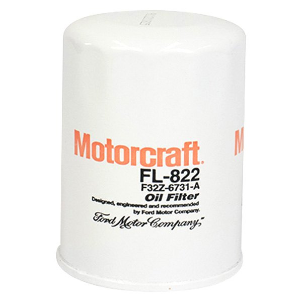 Motorcraft® - Premium™ Engine Cooling System Flush