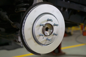Motorcraft® - Rotors