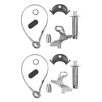 Motorcraft® - Drum Brake Self Adjuster Repair Kit