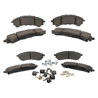 Motorcraft® - Brake Pads