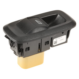 Motorcraft® - Front or Rear Passenger Side Window Switch