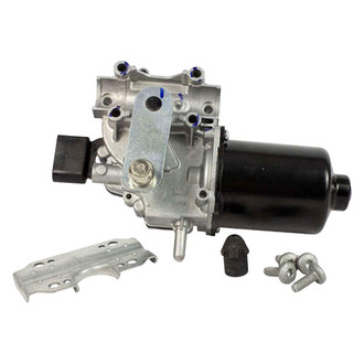 Motorcraft® - Windshield Wiper Motor
