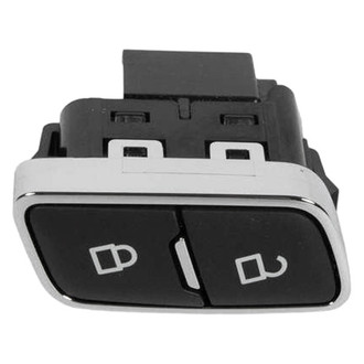 Motorcraft® - Driver or Passenger Side Door Lock Switch