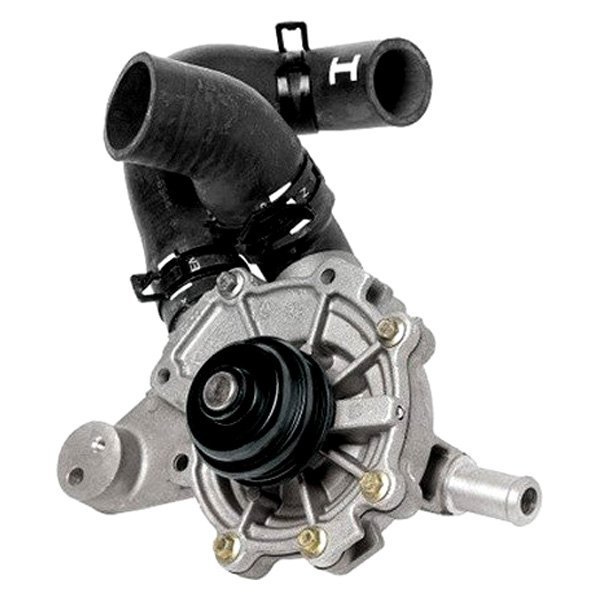 Motorcraft® - Engine Coolant Water Pump 
