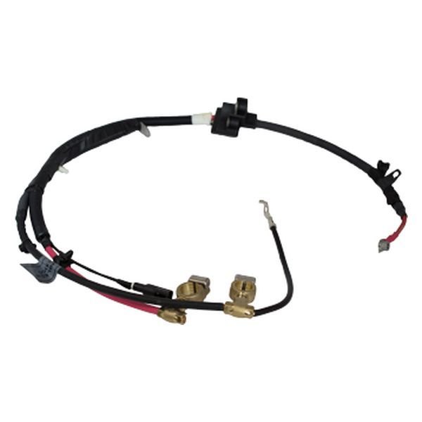 Motorcraft WC95725 Battery Cable 