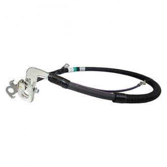 WC95746 Motorcraft Battery Cable For Ford Motorcraft (Div Of Ford