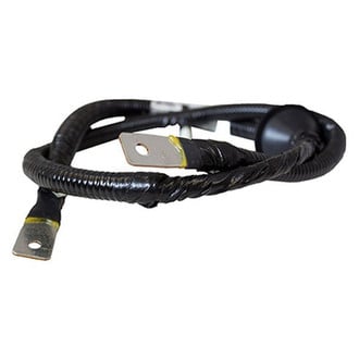 Motorcraft® - Battery Cable