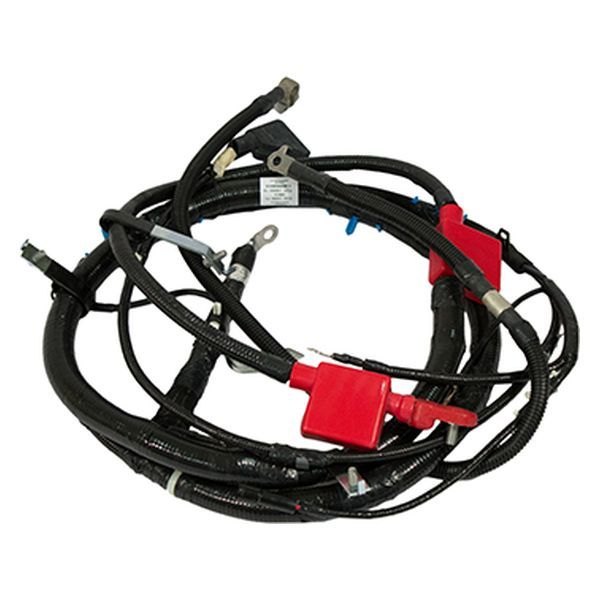 Motorcraft® WC95801 Battery Cable Assembly