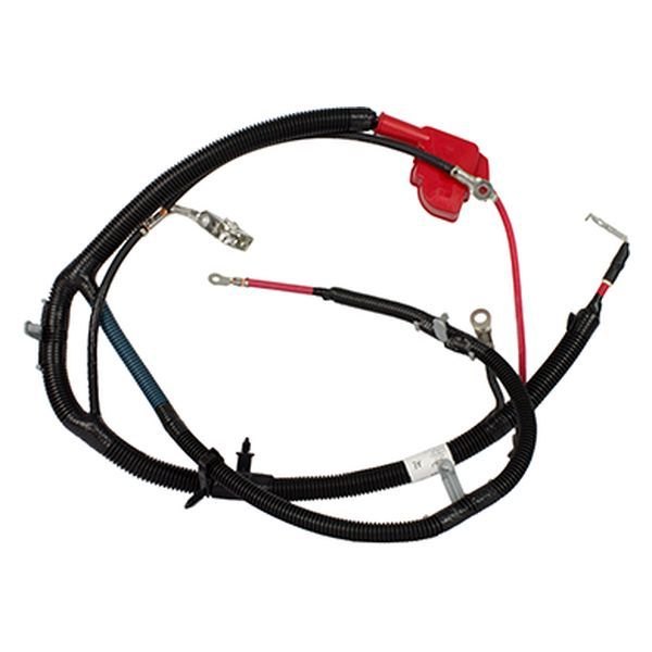 Motorcraft® - Starter Cable