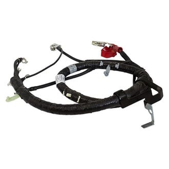 Motorcraft® - Battery Cable Assembly