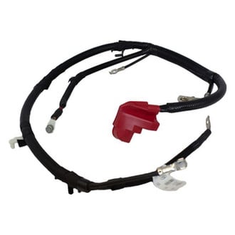 Motorcraft® - Battery Cable Assembly
