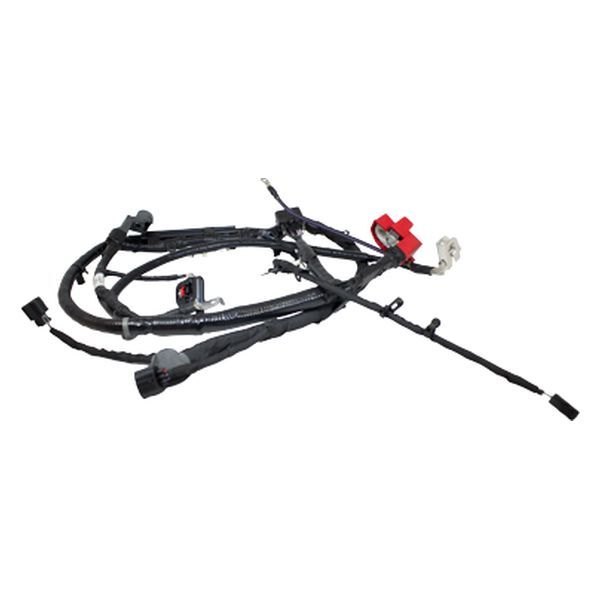 Motorcraft® - Battery Cable Assembly