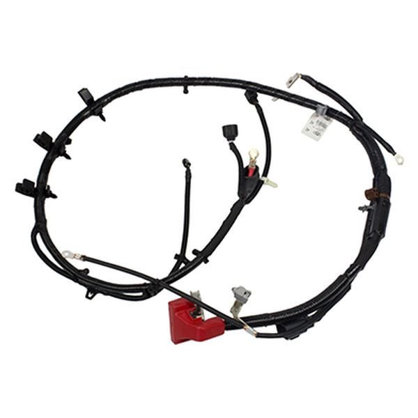 Motorcraft® - Battery Cable Assembly