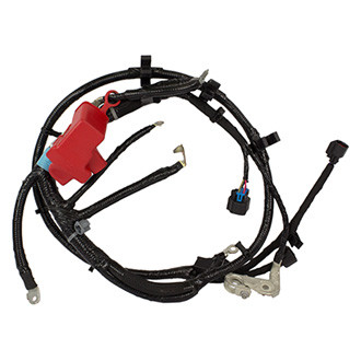 Motorcraft® - Battery Cable Assembly