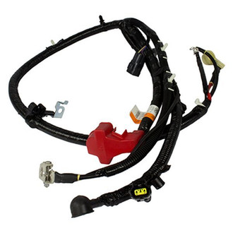 Motorcraft® - Battery Cable