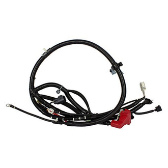 Motorcraft® - Battery Cable Assembly