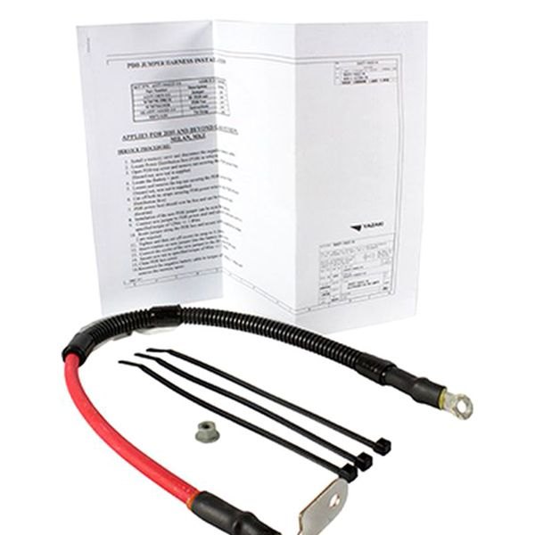 Motorcraft® - Battery Cable