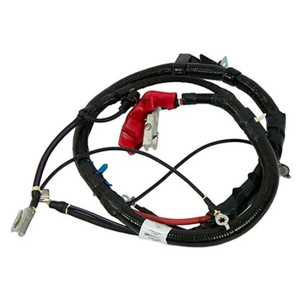 Motorcraft® - Battery Cable Assembly