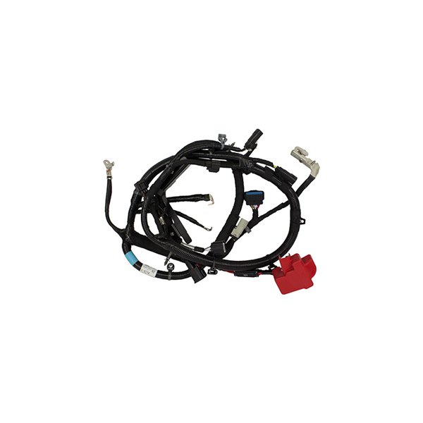 Motorcraft® - Battery Cable Assembly