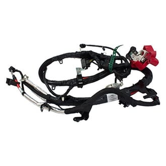 Motorcraft® - Battery Cable Assembly
