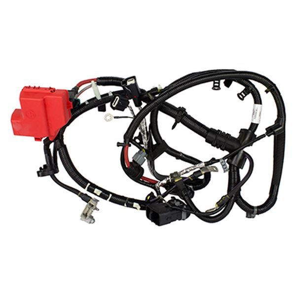 Motorcraft® WC96257 - Battery Cable Assembly