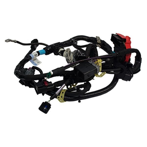 Motorcraft® - Battery Cable Assembly