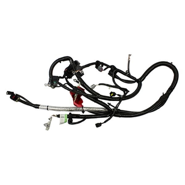 Motorcraft® - Battery Cable Assembly