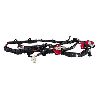 Motorcraft® WC96311 - Starter Cable
